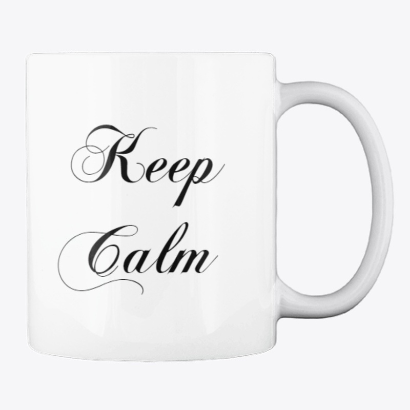 Keep Calm Collection 