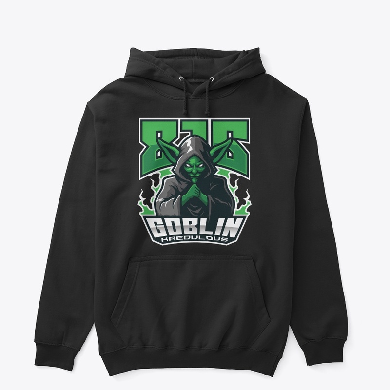 816 Goblin Hoodie