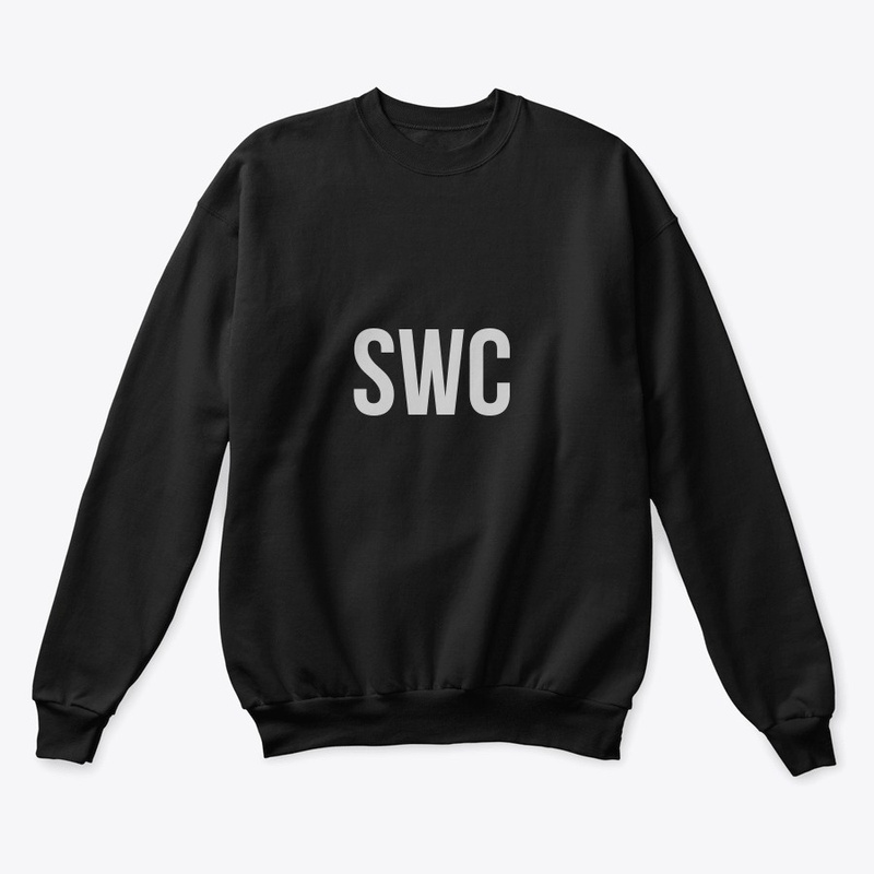 SWC Crew Neckx2