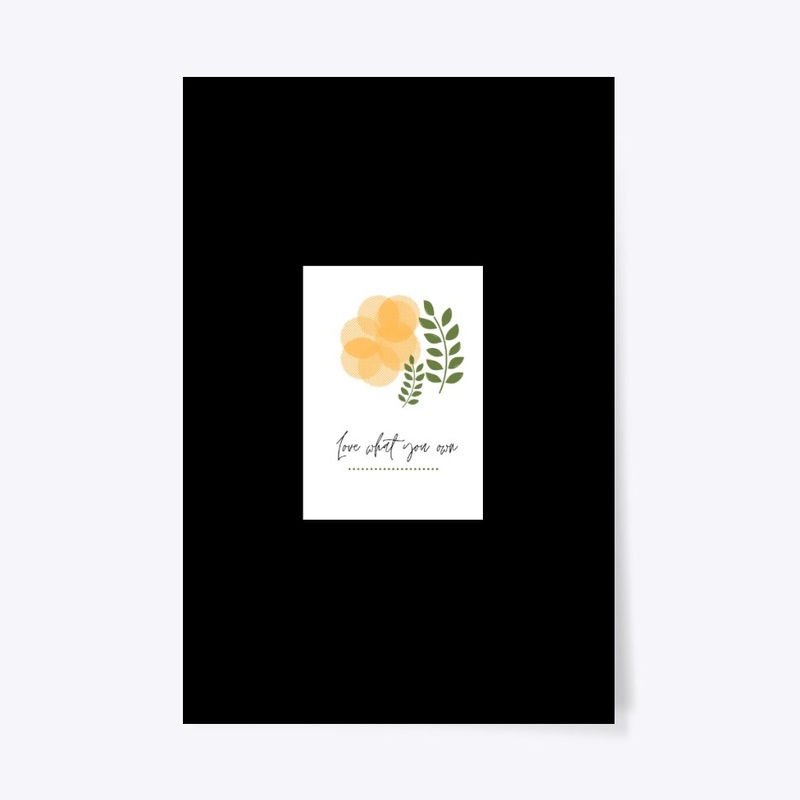Minimalist series