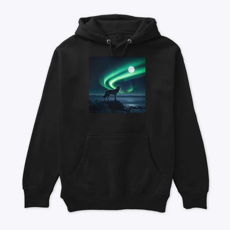 Northern Lights 