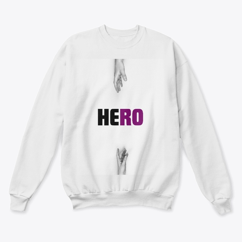 MATCHING MALE COUPLES' HERO