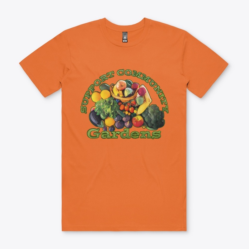 Support Community Farms