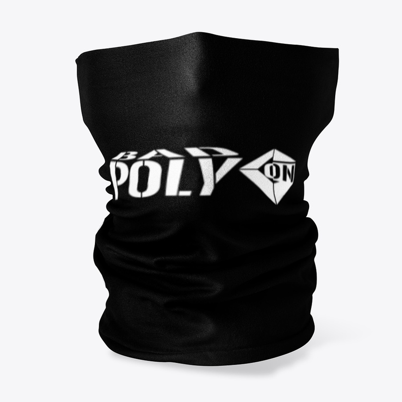 Bad Polygon items