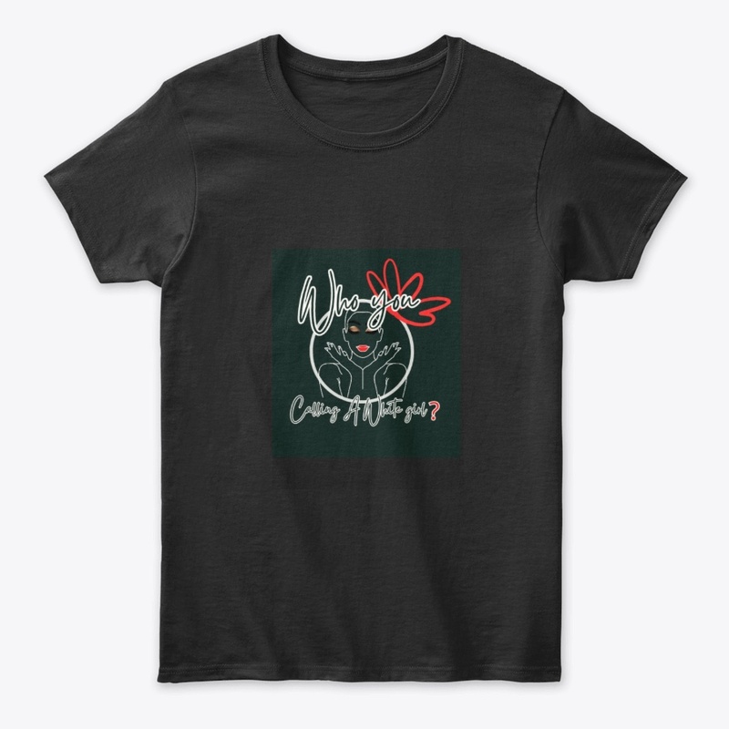 Auntie Mickey’s Official Black Merch