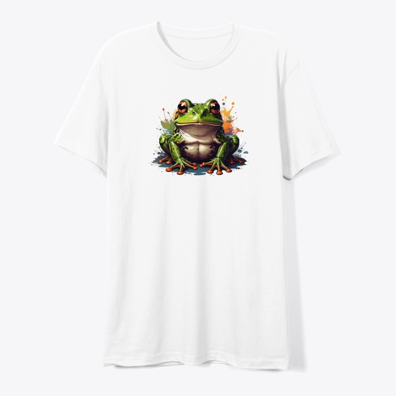 Frog Design 4