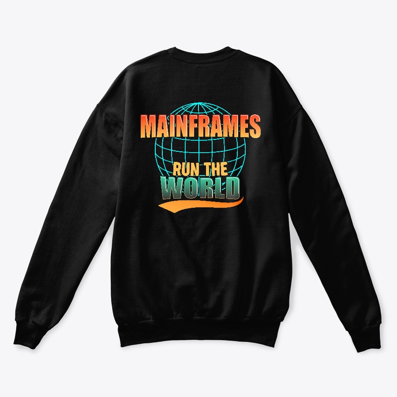 Denny Special: Sweatshirt