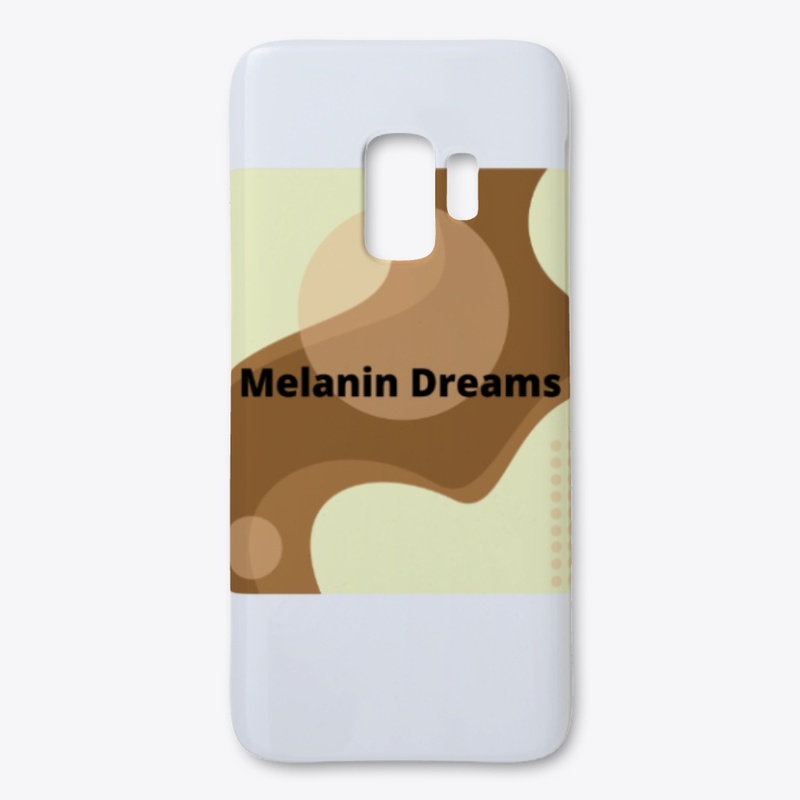 The Melanin Dreams Collection