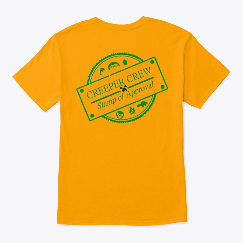 Budget Shirt