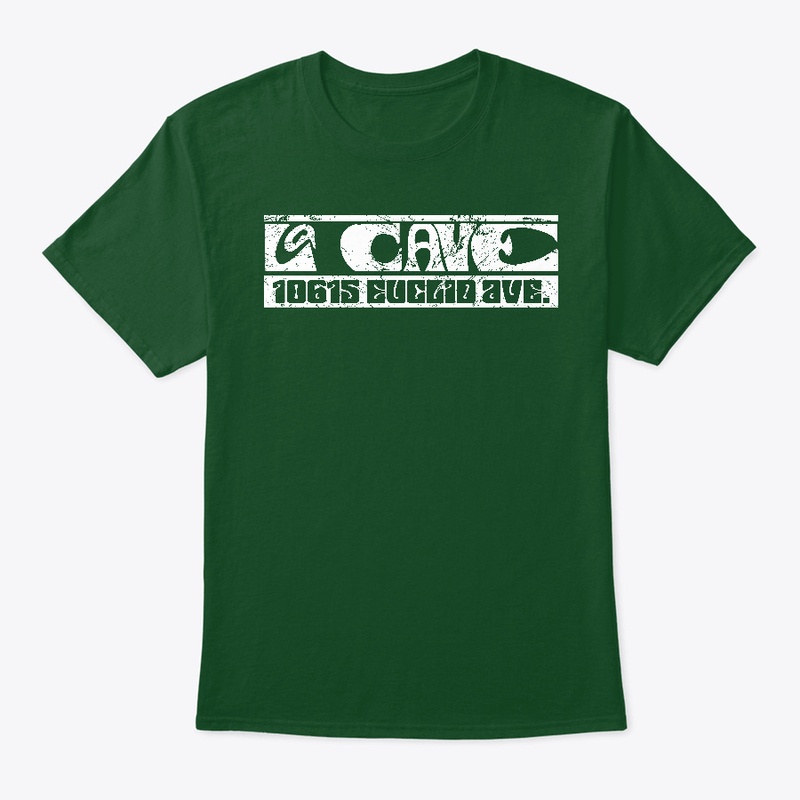 La Cave Shirt