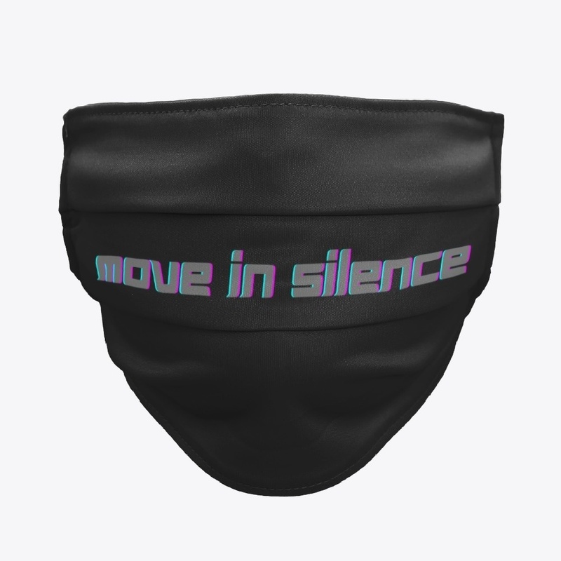 Move In Silence | Entrepreneur |Business