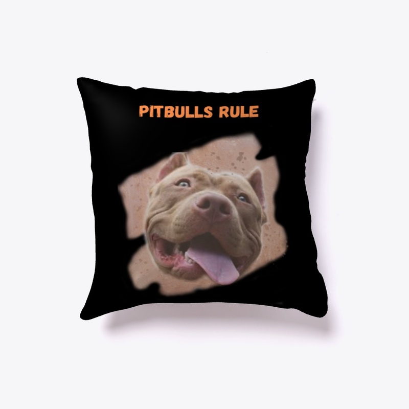 American Pitbull Terrier