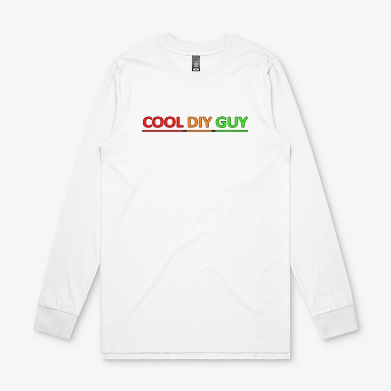 JunkyDIYguy cool guy collection
