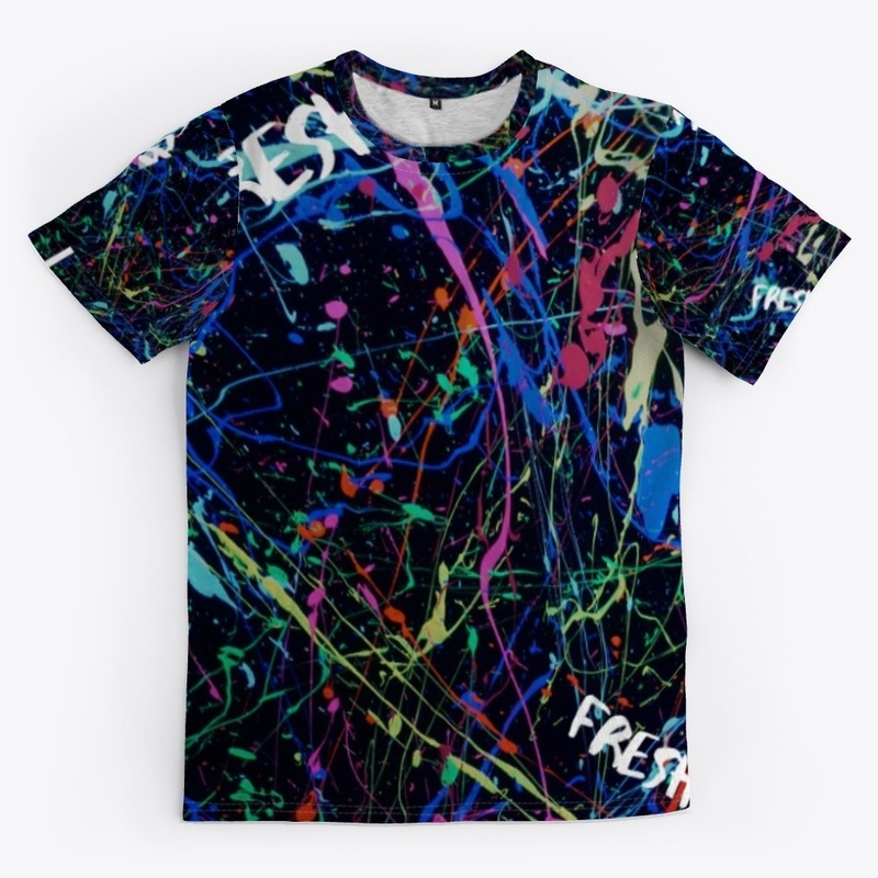 so fresh