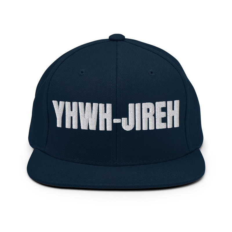 YHWH-Jireh