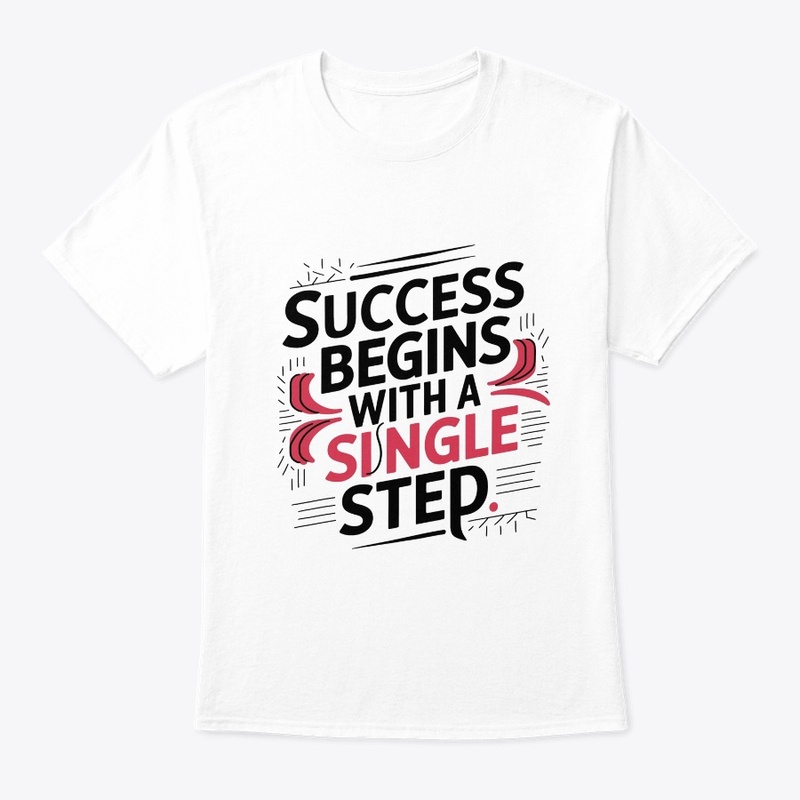 Canvas That Speaks You Tee