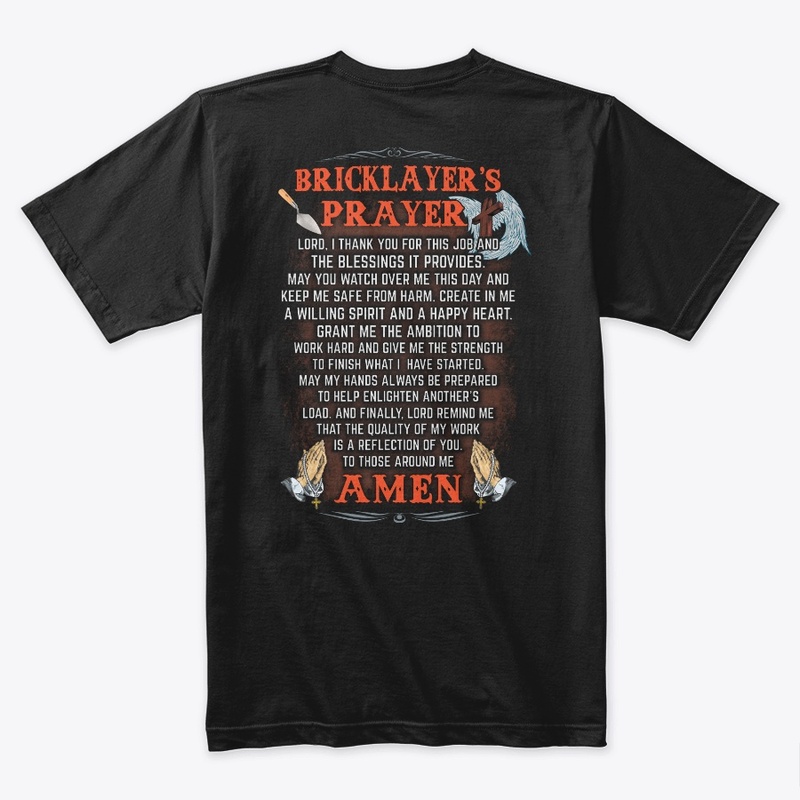 Faithful Bricklayer