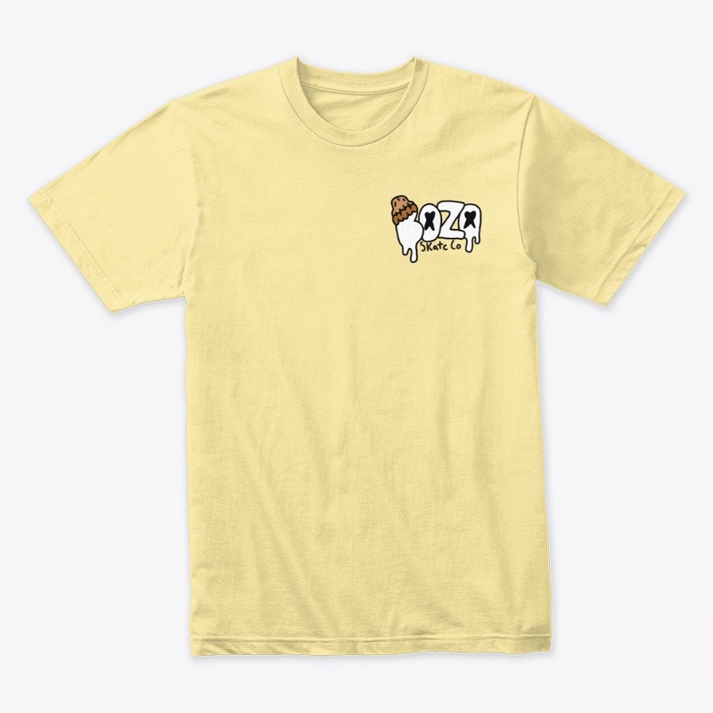 Yellow Smiley