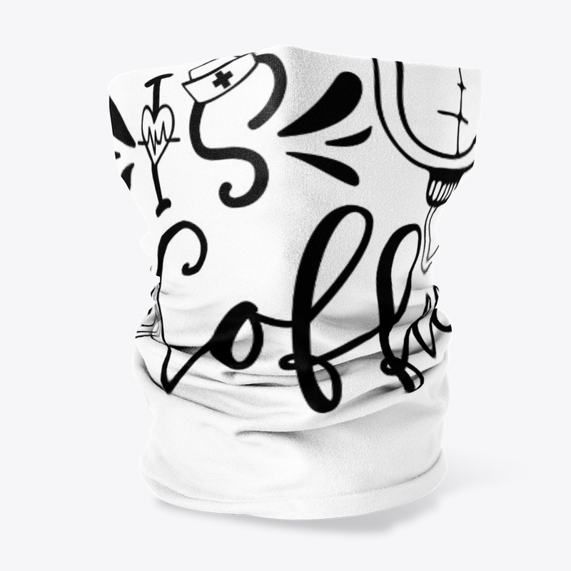 My Blood Type Is Coffee