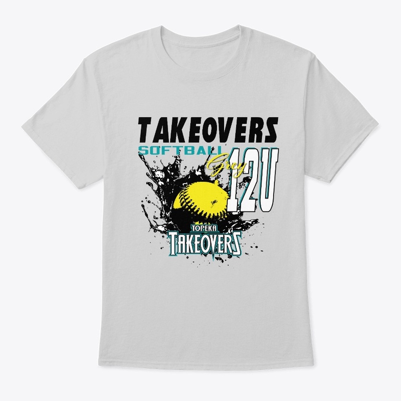 Takeovers 12U