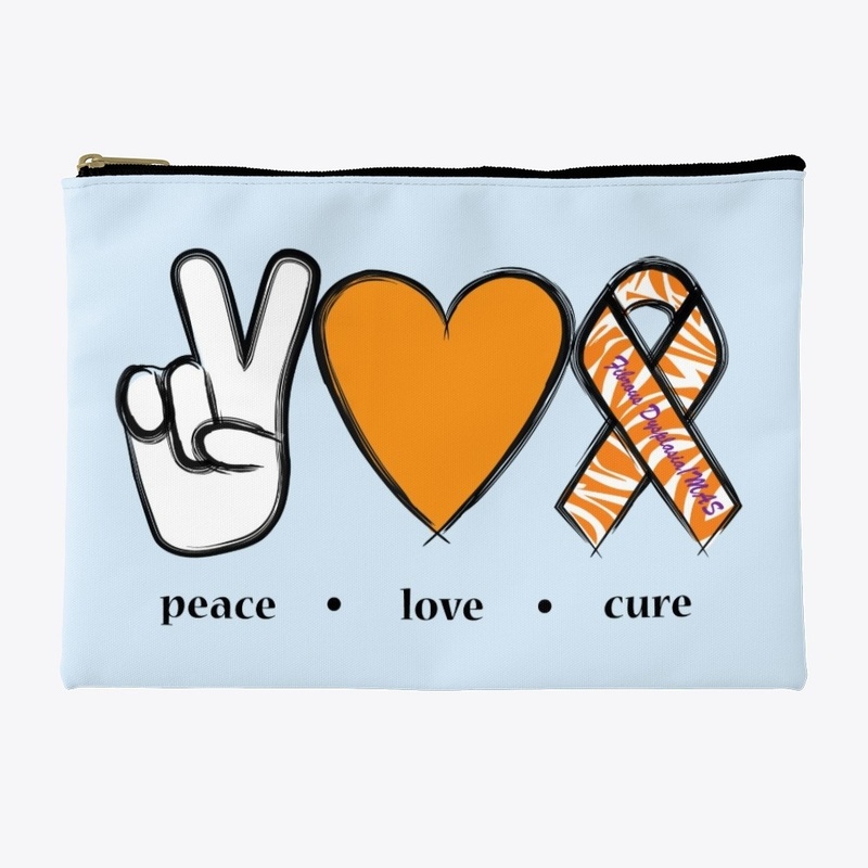 Peace-Love-Cure
