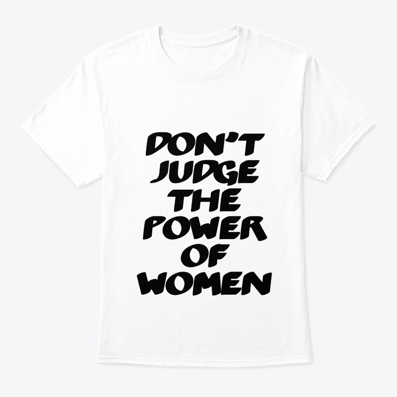 Power of women