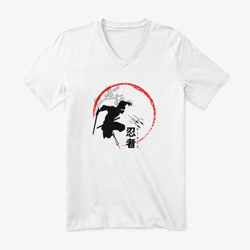 King Haywood Universal Wear