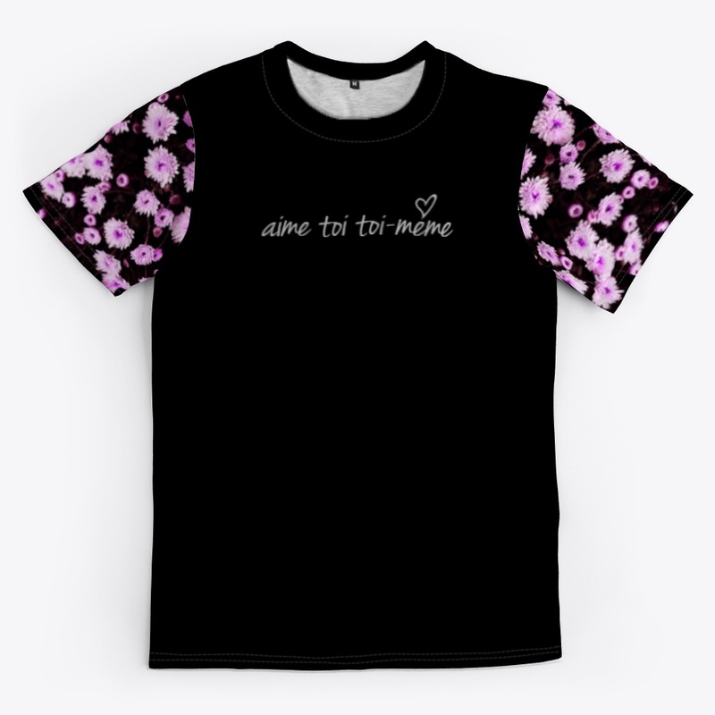 Love Yourself Tee