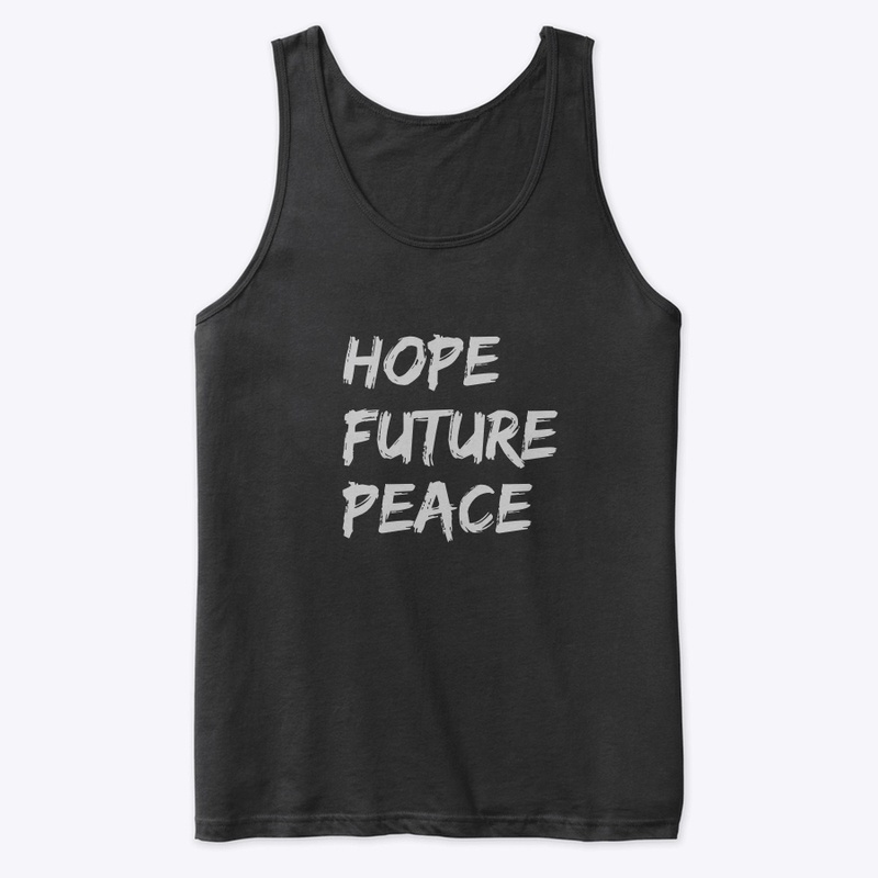 Hope classic tee