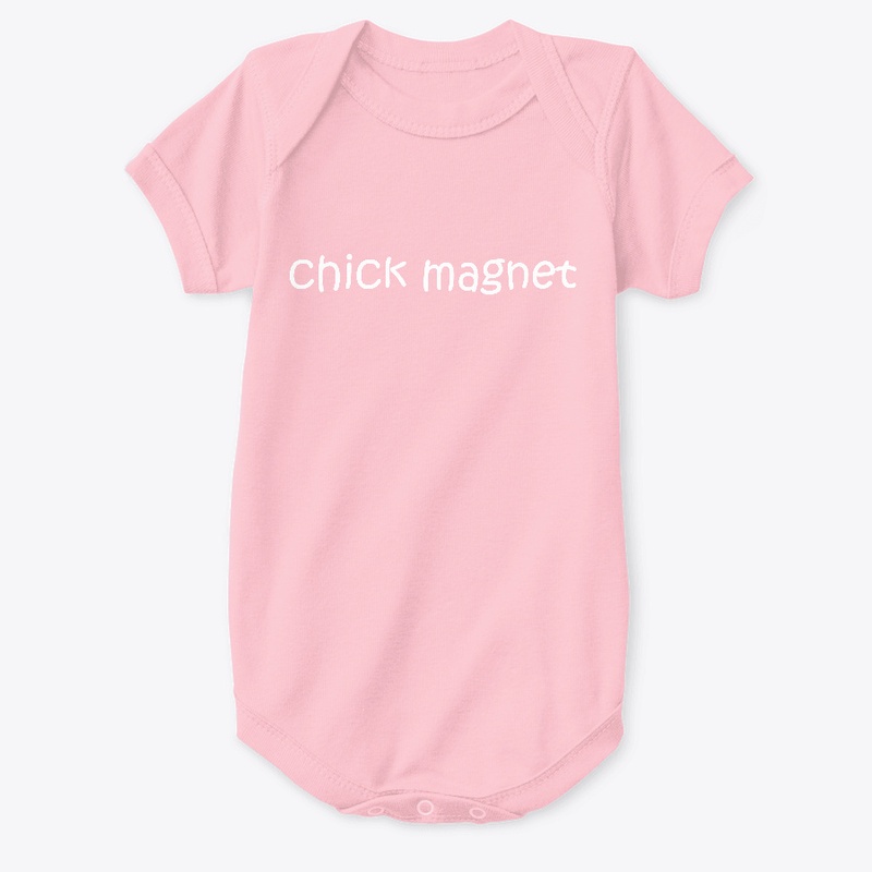 chick magnet