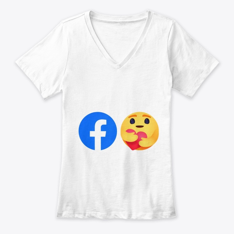 Facebook Care Emoji