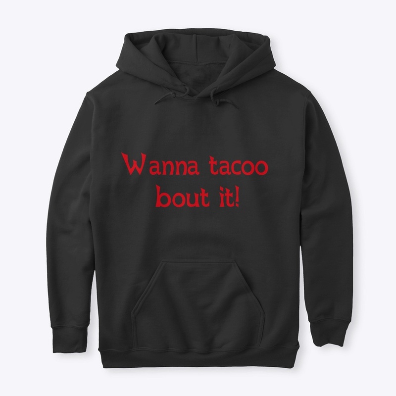 Glitter Tacoo 