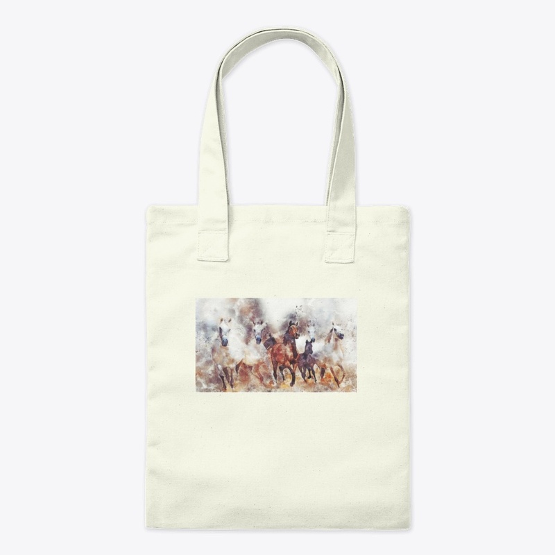Caballo / Horses