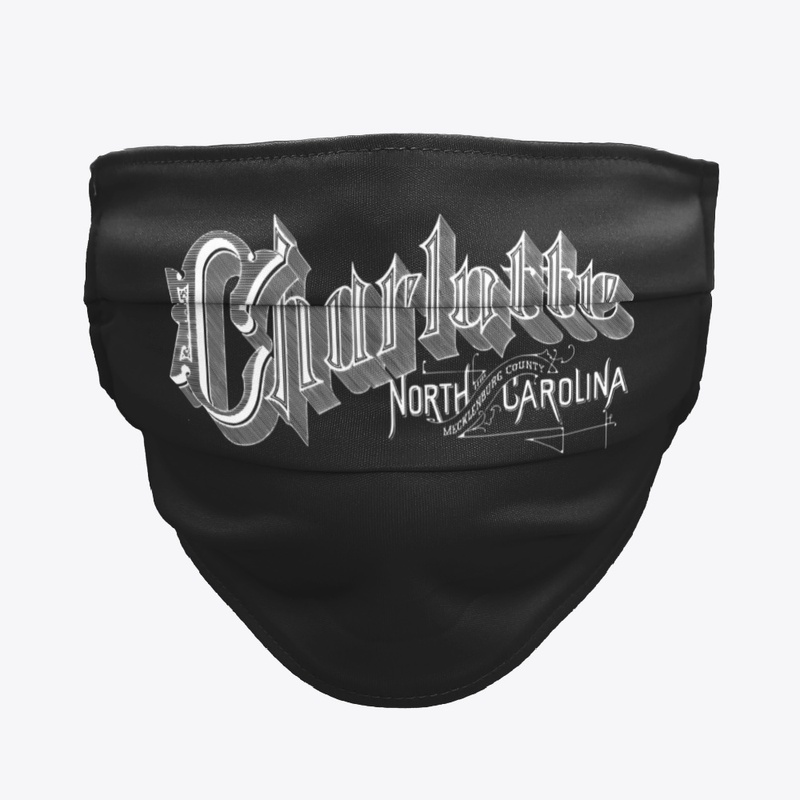 Vintage Charlotte, NC