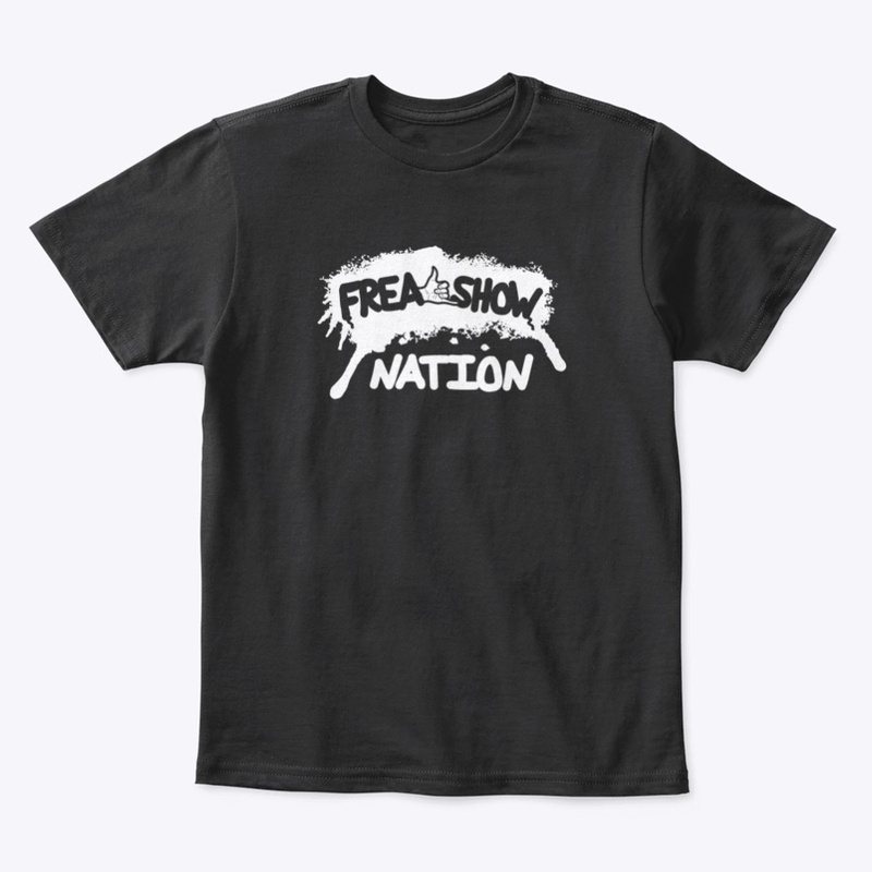 Freakshow Nation