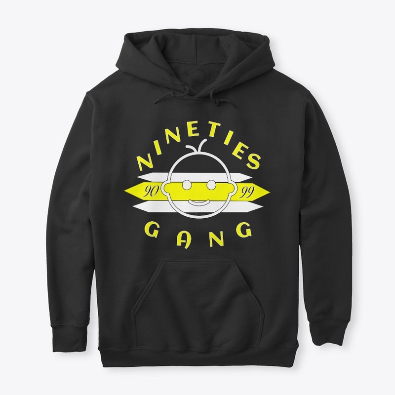  Mustard Yellow Edition