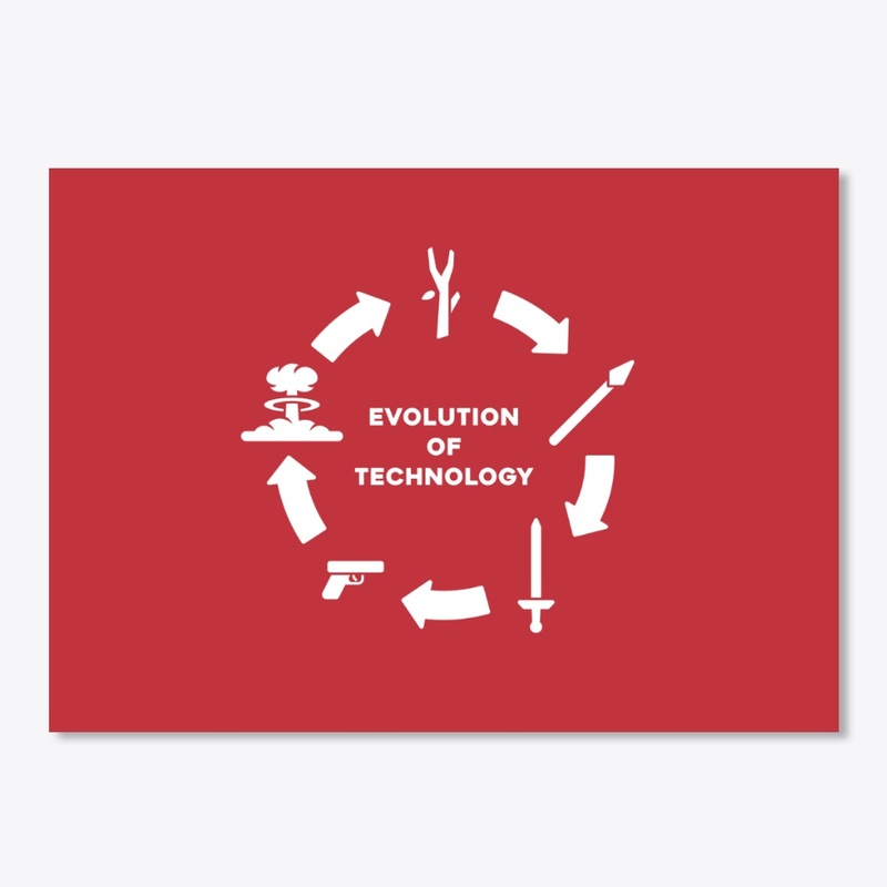 Evolution of Technology 2.0 🚀 SFSF