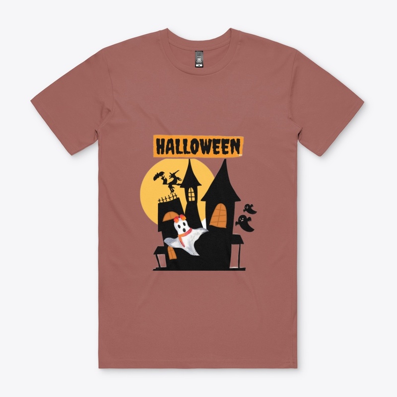 HaLLoWeeN OCT