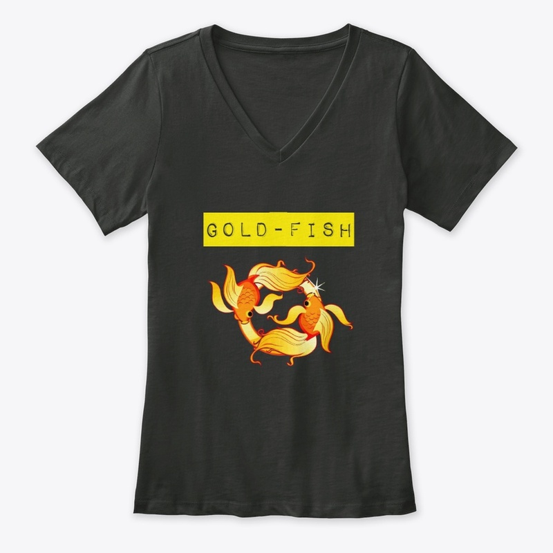 GOLD FISH
