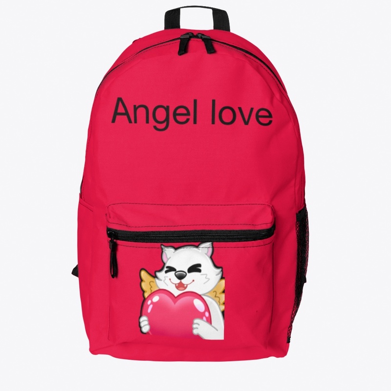 Angel's love bag