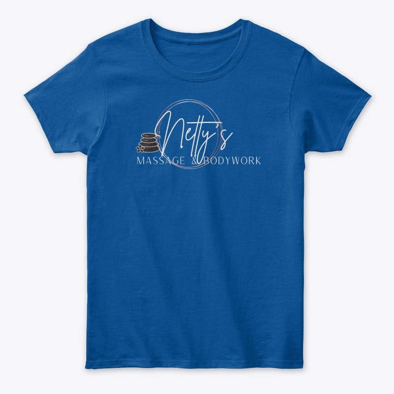 Nettys Apparel