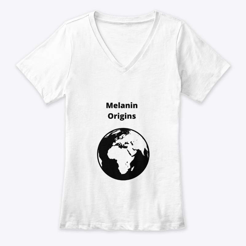 The Melanin Origins Collections