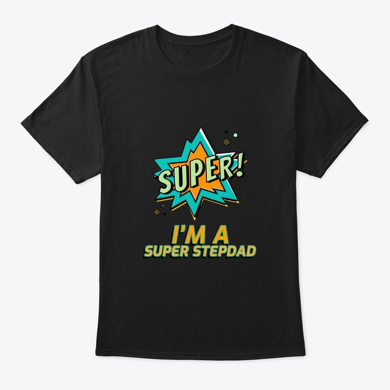 SUPER STEPDAD