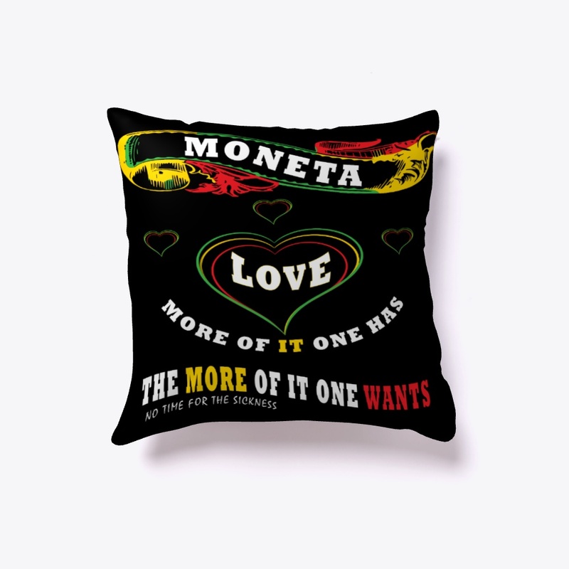 Moneta Love