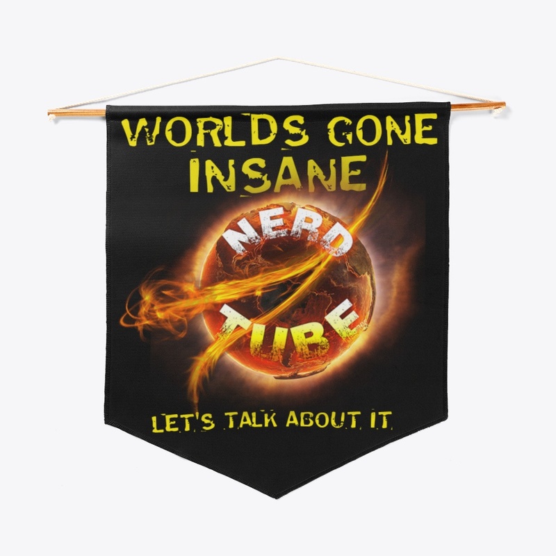 Worlds Gone Insane
