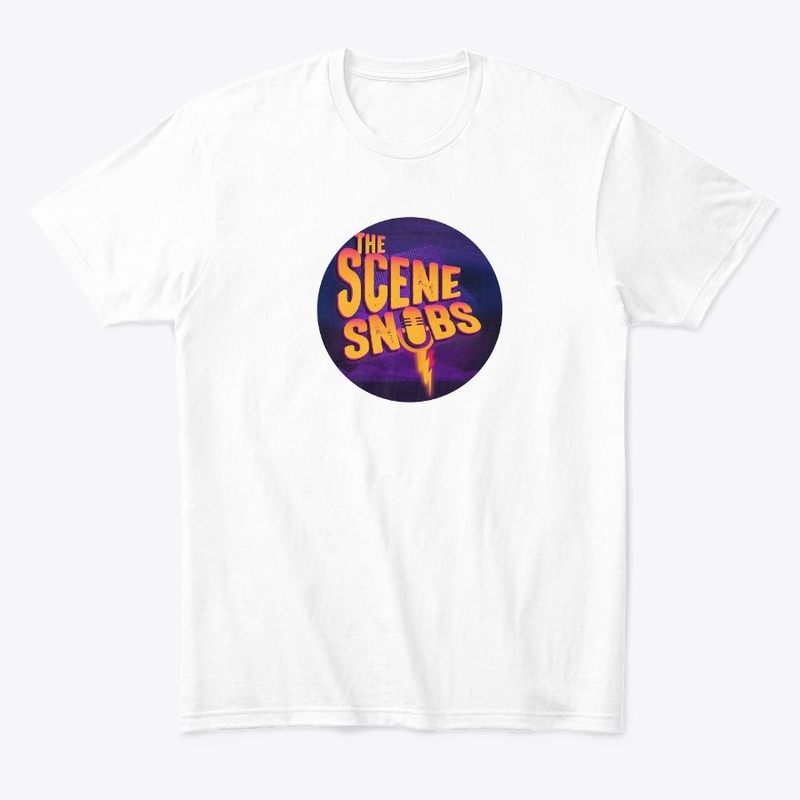 The Scene Snobs Pint