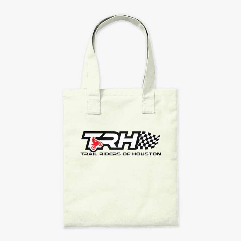 TRH Basic Logo - BWR Accessories