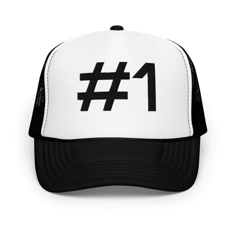 #1