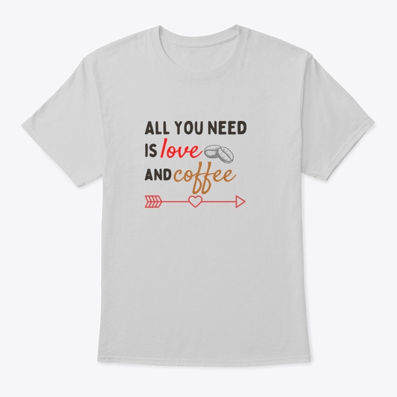 Love &amp; Coffee