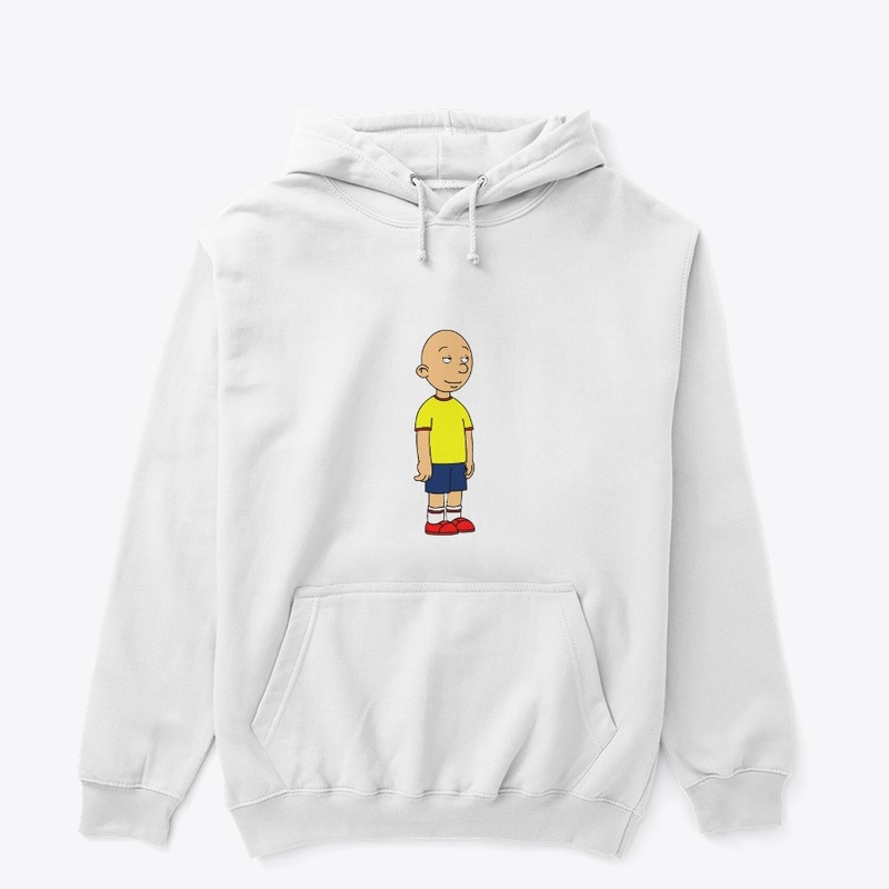 Caillou Merch